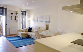 Apartament En Placa Nova 2, Palafrugell