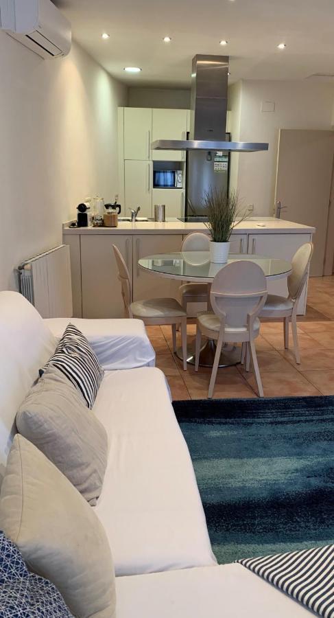 Apartament En Placa Nova 2, Palafrugell Exterior foto