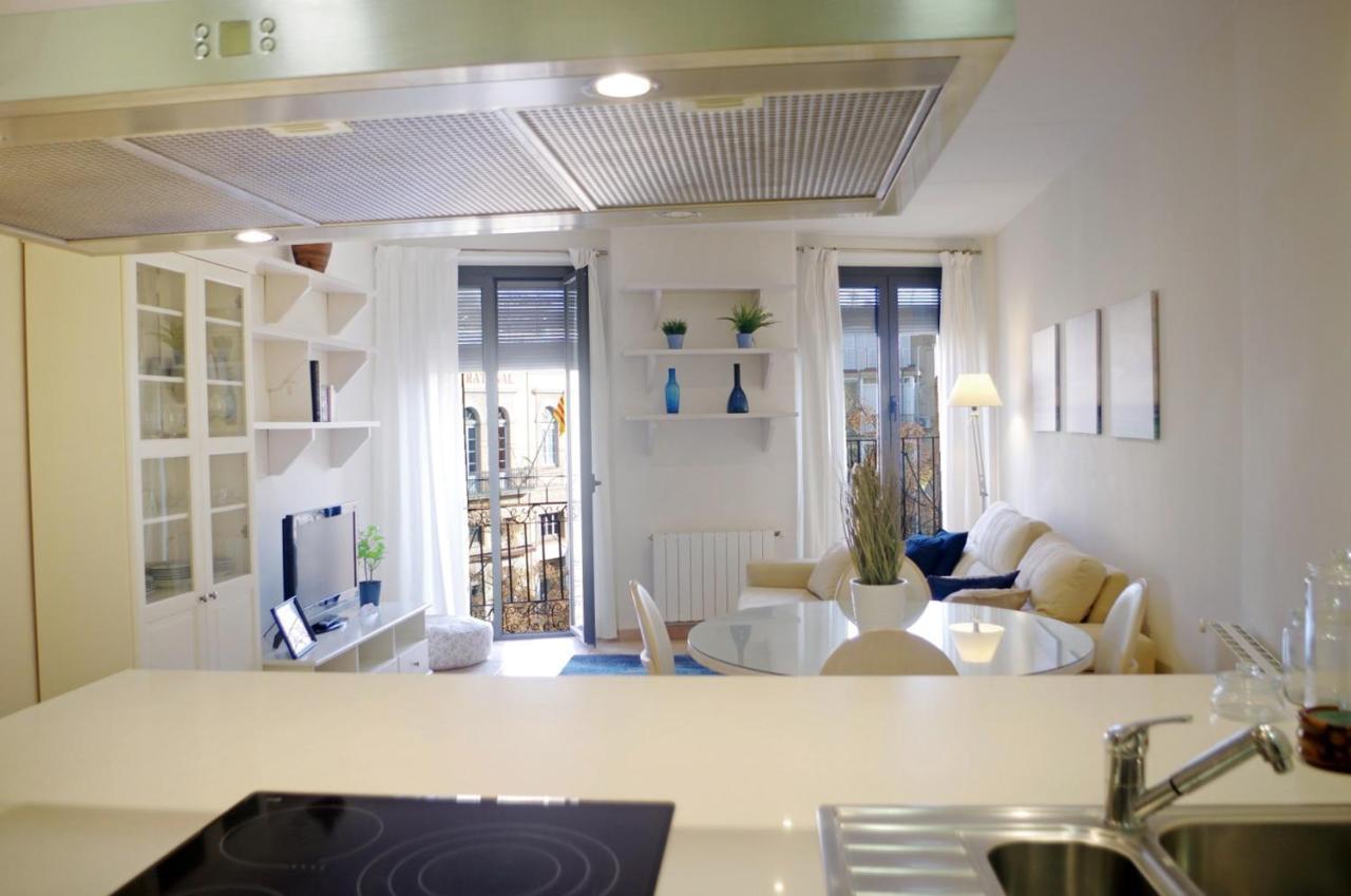 Apartament En Placa Nova 2, Palafrugell Exterior foto