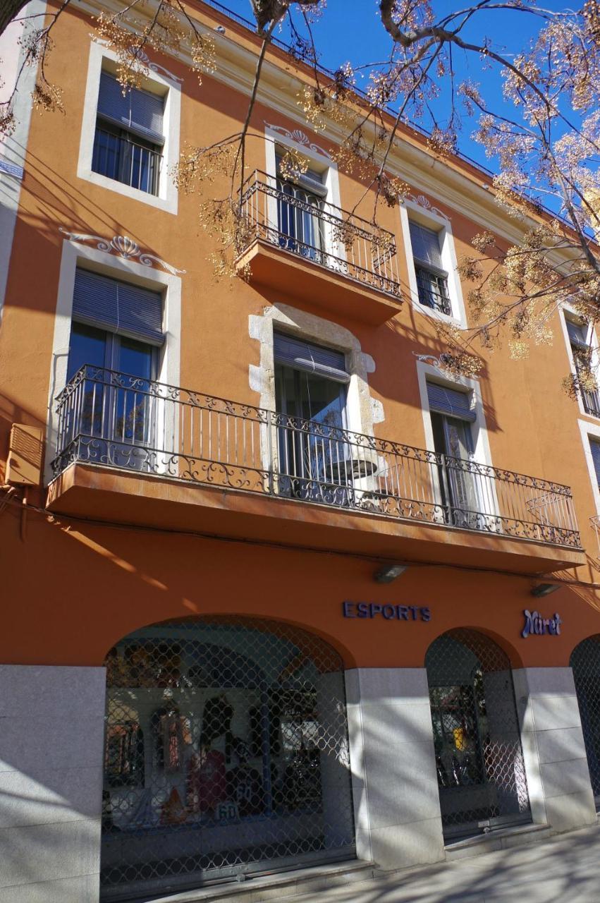 Apartament En Placa Nova 2, Palafrugell Exterior foto